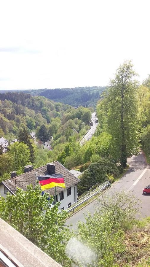 Jeje Und Anna'S Eifel Haus Motel มอนเชา ภายนอก รูปภาพ