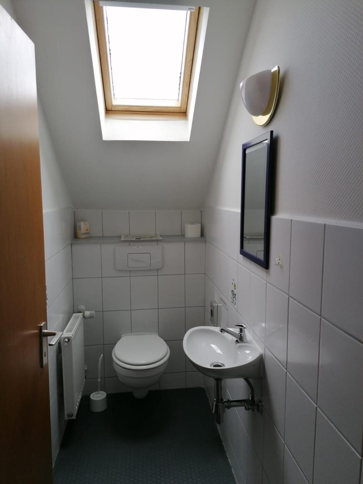 Jeje Und Anna'S Eifel Haus Motel มอนเชา ห้อง รูปภาพ