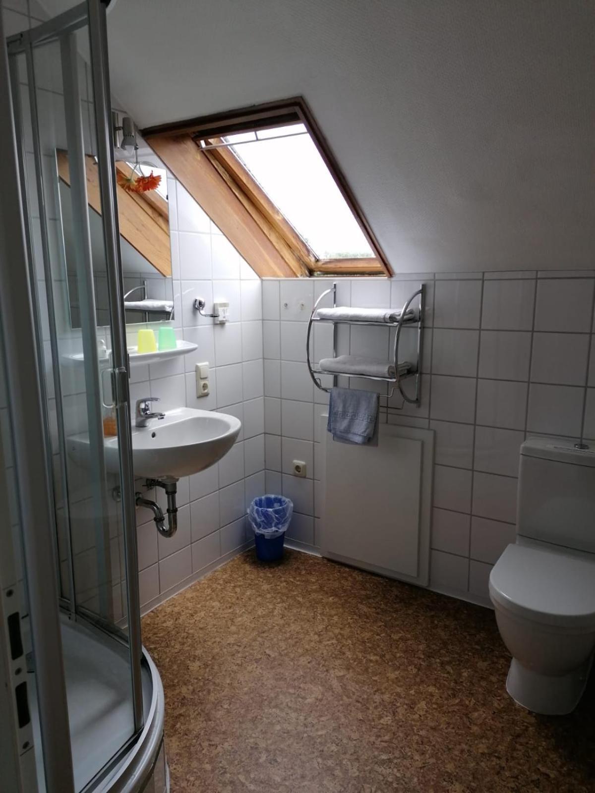 Jeje Und Anna'S Eifel Haus Motel มอนเชา ห้อง รูปภาพ
